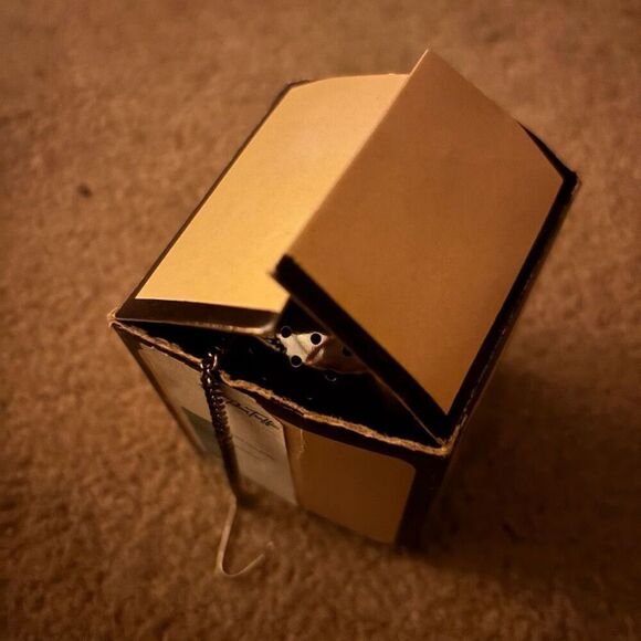 Vintage Hoan Teapot Infuser Hong Kong *New Old Stock* - Picture 7 of 8